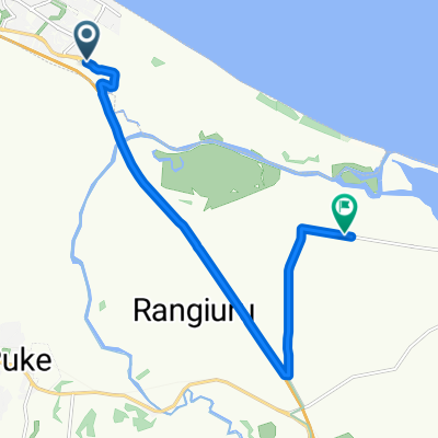 From Papamoa to Paengaroa