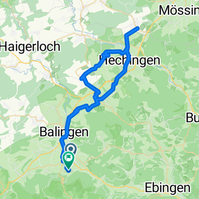 bodelshausen,  grosselfingen engstlatt