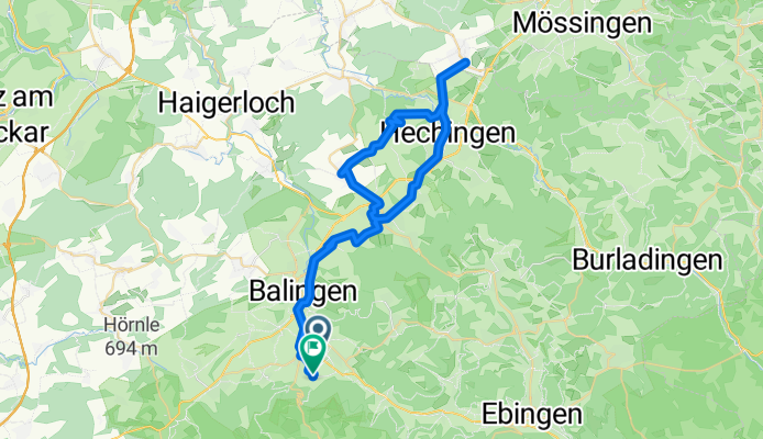 bodelshausen, grosselfingen engstlatt