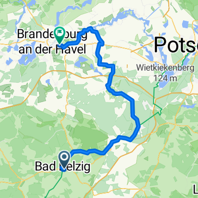 Tour Brandenburg 18