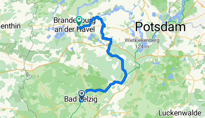 Tour Brandenburg 18
