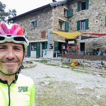 ASCENSO AL REFUGI DE CORTALETS/ CANIGÓ (por Villerach)