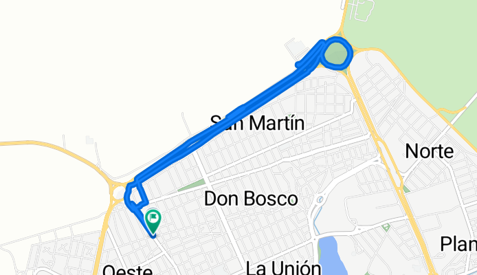 De Soldado Honorio Ortega a Soldado Honorio Ortega