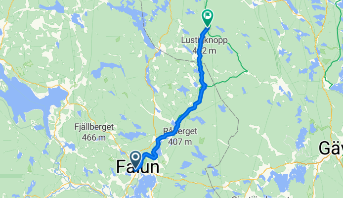 Falun
