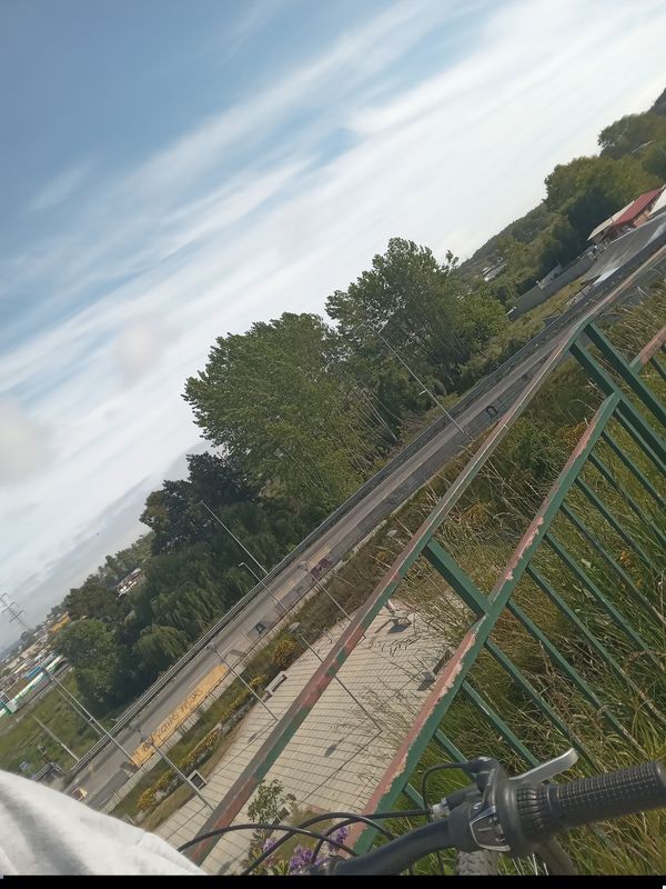 De Cerro Puntiagudo a Cerro Puntiagudo