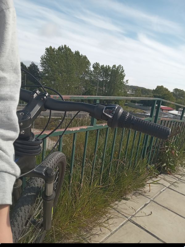 De Cerro Puntiagudo a Cerro Puntiagudo