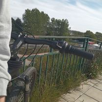 De Cerro Puntiagudo a Cerro Puntiagudo