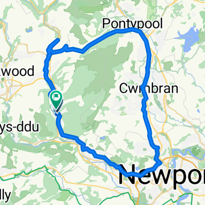 Edwardsville to Edwardsville