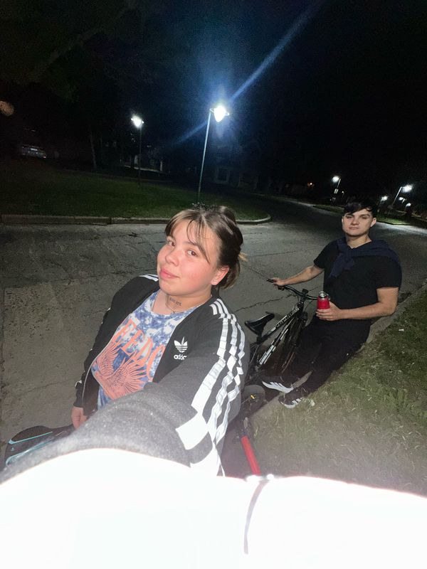 Rivadavia, Casilda a Rivadavia, Casilda