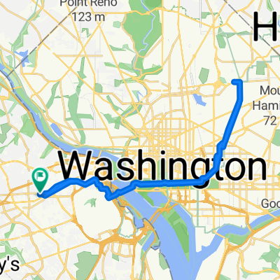 38.886, -77.102 to 38.886, -77.102