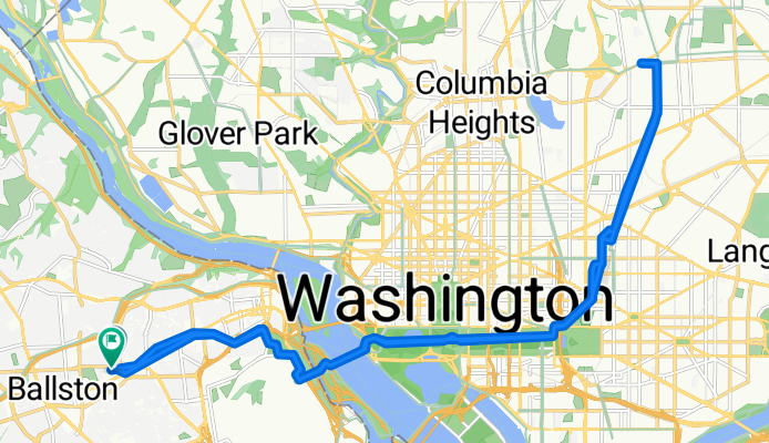 38.886, -77.102 to 38.886, -77.102