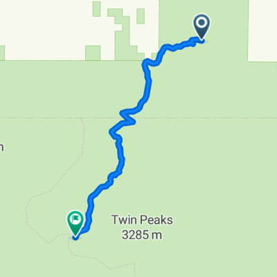 Glenwood Springs - Carbondale