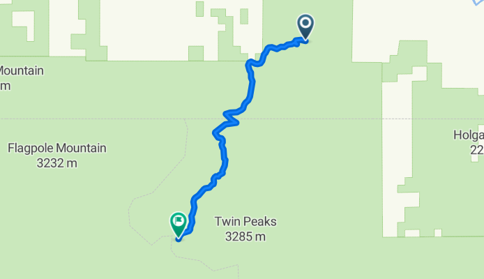 Glenwood Springs - Carbondale