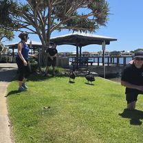 Foto 8 der Bikemap-Route "Harbour Parade to Harbour Parade" Foto 8 der Bikemap-Route "Harbour Parade to Harbour Parade"