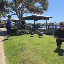 Foto 7 der Bikemap-Route "Harbour Parade to Harbour Parade" Foto 7 der Bikemap-Route "Harbour Parade to Harbour Parade"