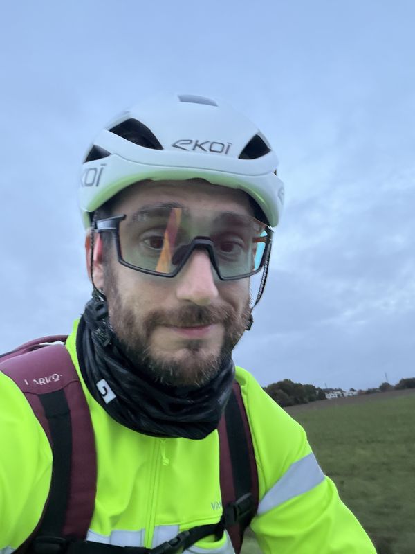 Luynes à Place du Nord, Tours