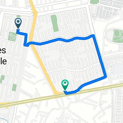 De Fuente de Trevi a El Sombrero