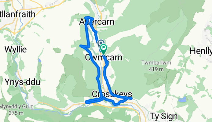 Edwardsville to Edwardsville