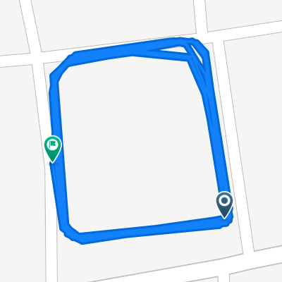 Calle 19, Chelem to Calle 19, Chelem