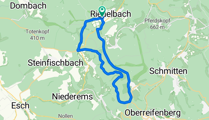 RB-FP-TEN-KIT-SEL-MAUL-DEA-RB