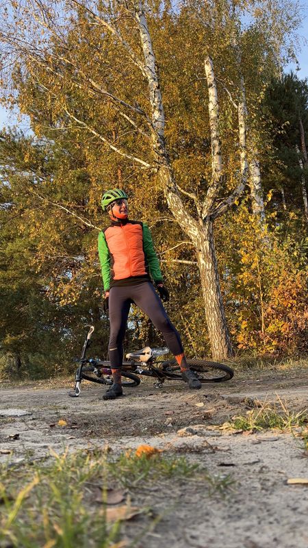 Króla J Sobieskiego, Puszcza Mariańska do Króla J Sobieskiego, Puszcza Mariańska