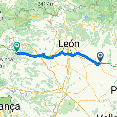 Villamoratiel de las Matas - Cacabelos