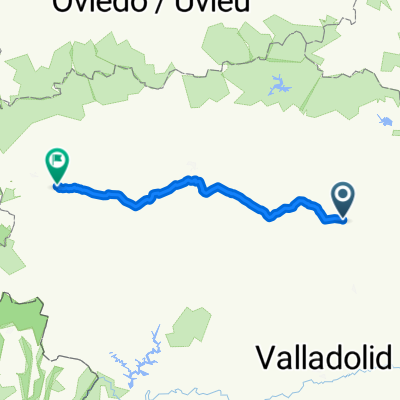 Villamoratiel de las Matas - Cacabelos