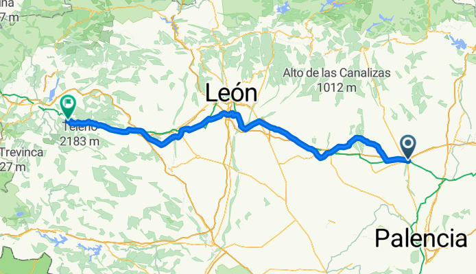 Villamoratiel de las Matas - Cacabelos