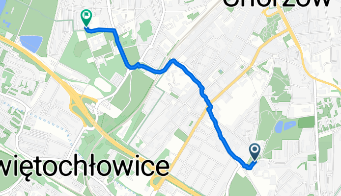 J贸zefa Ryszki 49A do Beskidzka