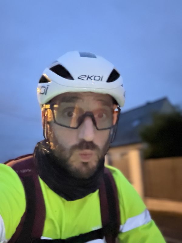 Place Nicolas Copernic, Tours à Le Verger Cotineau, Luynes