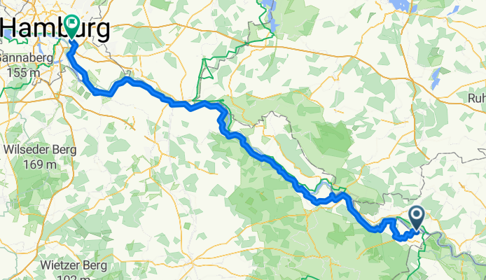 Lanz - Hamburg-Rothenburgsort