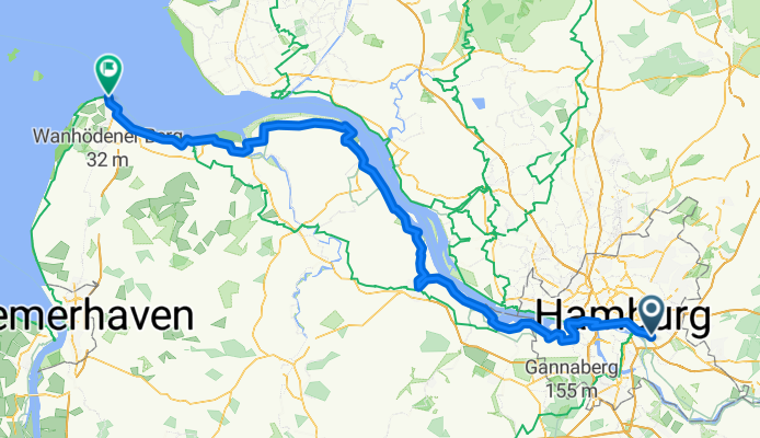 Hamburg-Rothenburgsort