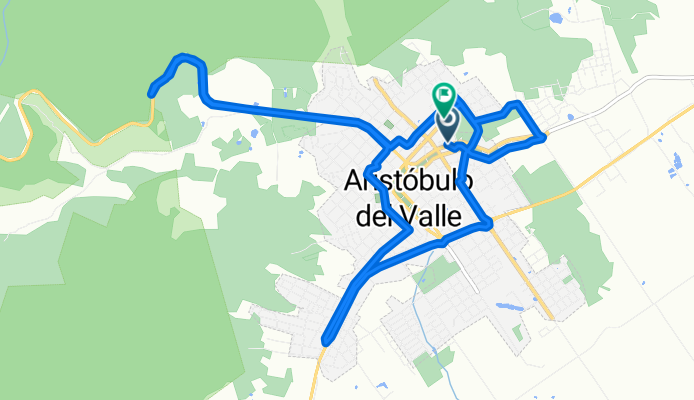 Aristóbulo del Valle