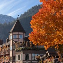Leavenworth Cycling
