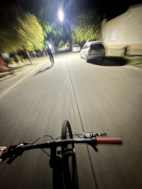 Rivadavia, Casilda a Rivadavia, Casilda