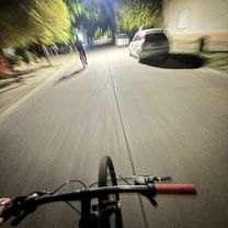 Rivadavia, Casilda a Rivadavia, Casilda