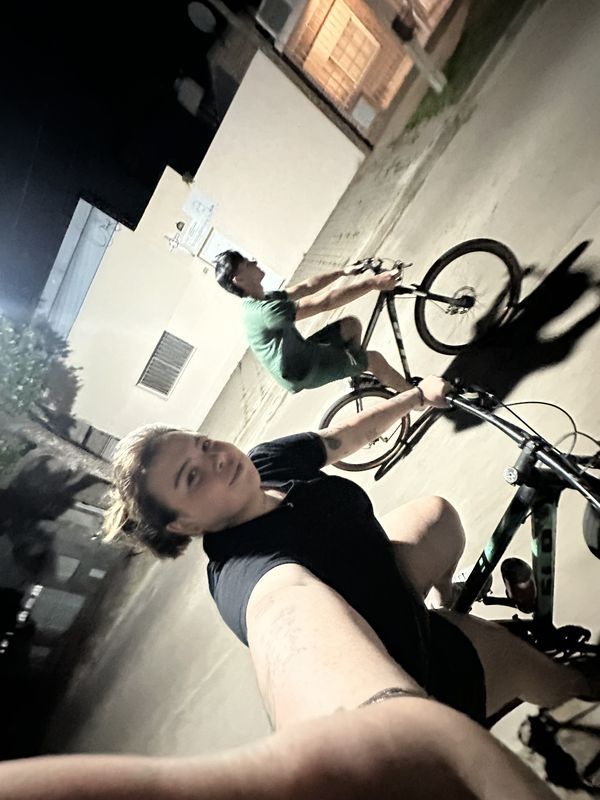 Rivadavia, Casilda a Rivadavia, Casilda