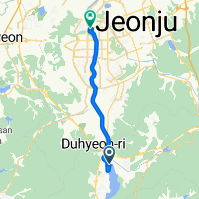 Ph0]에서 경로구이면 18-9