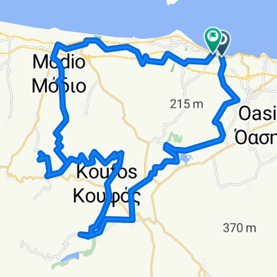 Stalos winery platanias stalos