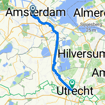 ams -&gt; ut