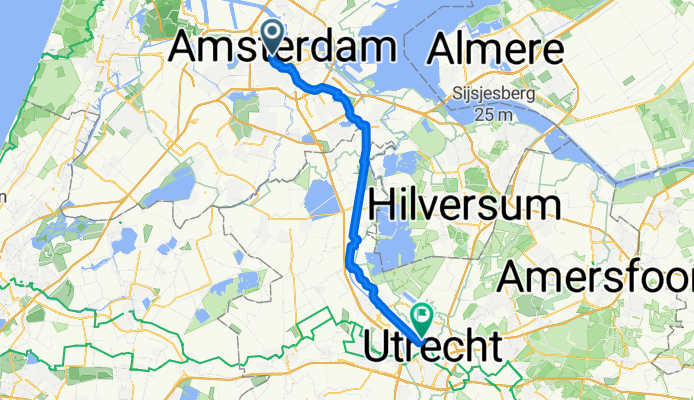 ams -&gt; ut