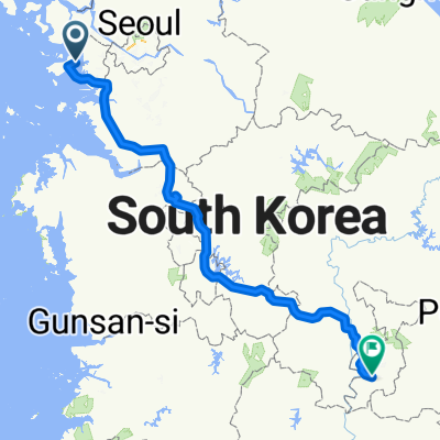 수학여행 마지막 3일차