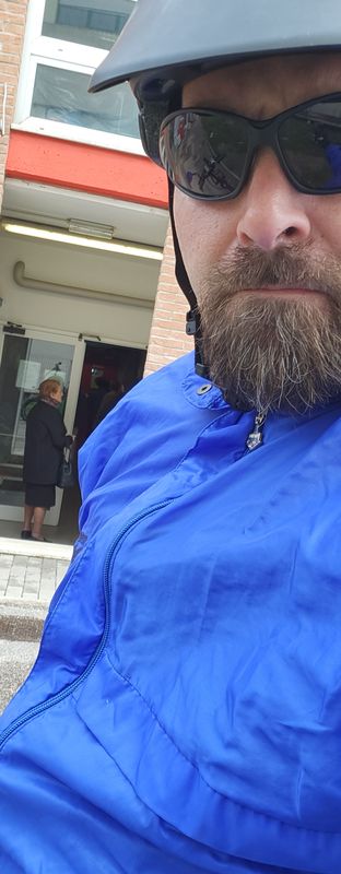 Da Via Calanca a Via Lino Smerieri