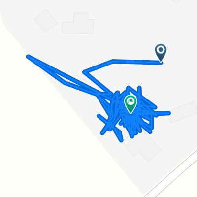 Clevely Line to Clevely Line