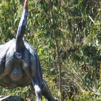 Foto 7 de la ruta de Bikemap "SCQ 6, Santiago de Compostela, Tour zum Monte Viso und Monte Gozo"