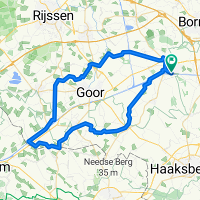 CX ZW goor-diepenheim