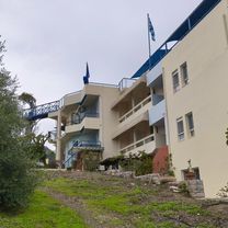 Foto 7 de la ruta de Bikemap "ΜΕΛΗΣΣΙΝΟΥ do Odos Hvris Onomasia"