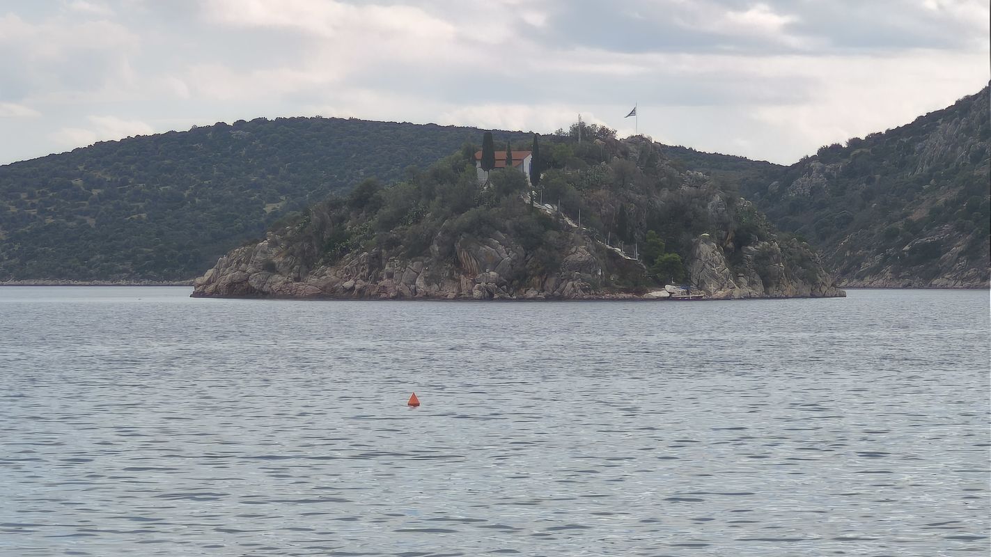 ΜΕΛΗΣΣΙΝΟΥ do Odos Hvris Onomasia