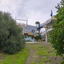 Foto 8 de la ruta de Bikemap "ΜΕΛΗΣΣΙΝΟΥ do Odos Hvris Onomasia"