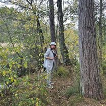 Pałacowa, Sasino do Bałtycka, Lubiatowo